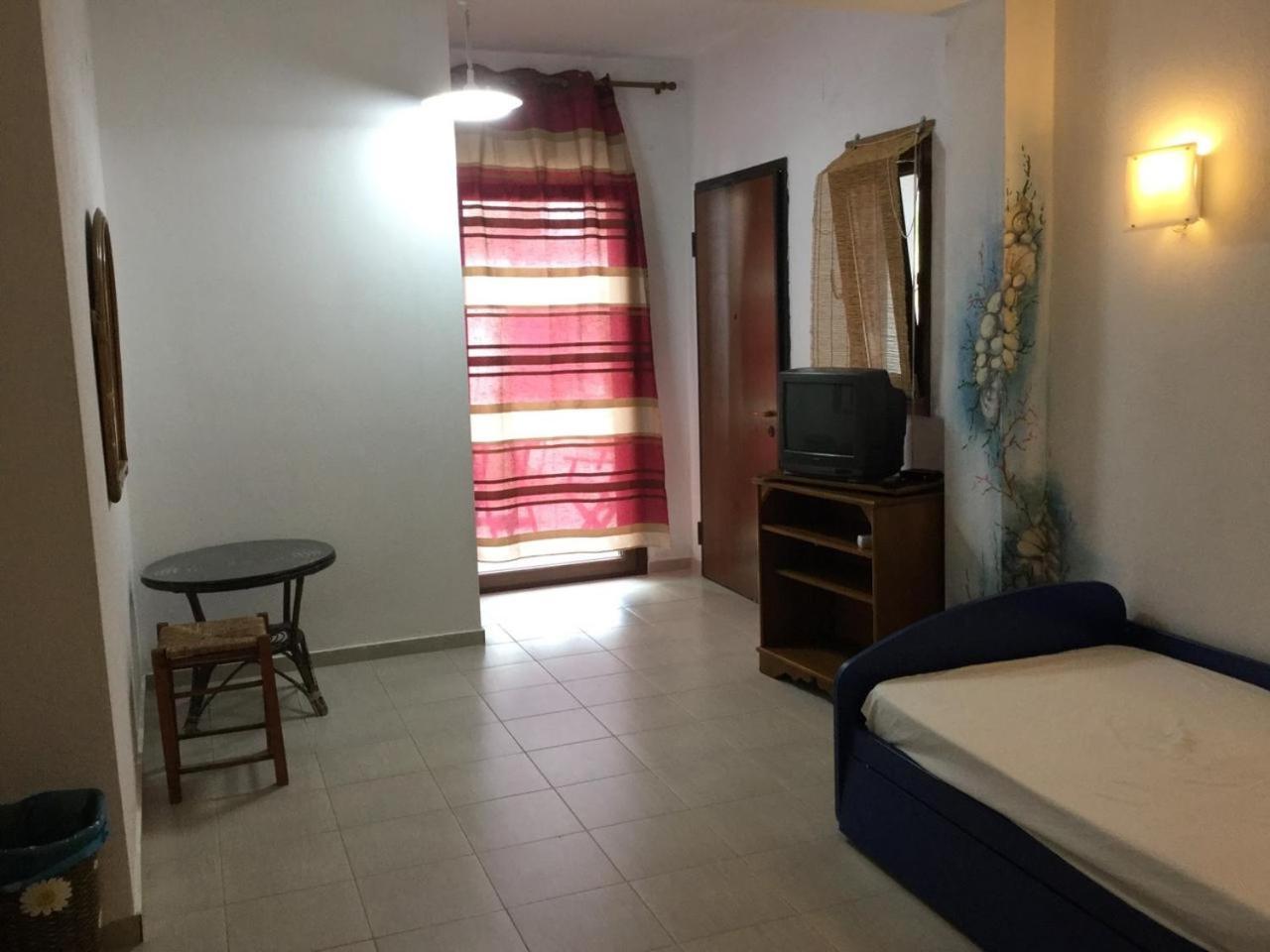 Peaceful Apartments In Elani Dış mekan fotoğraf