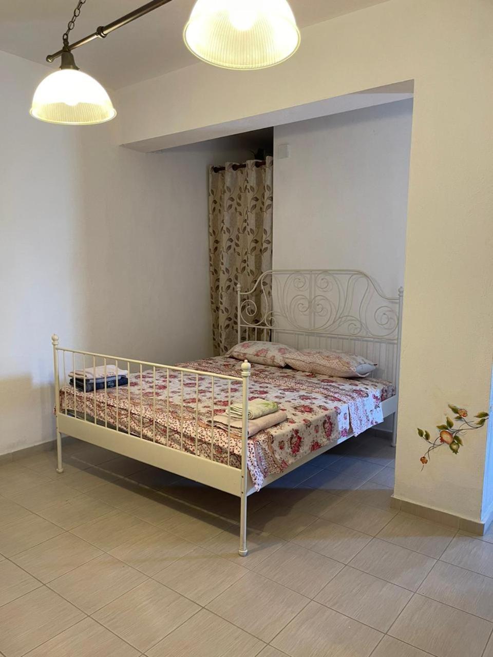 Peaceful Apartments In Elani Dış mekan fotoğraf