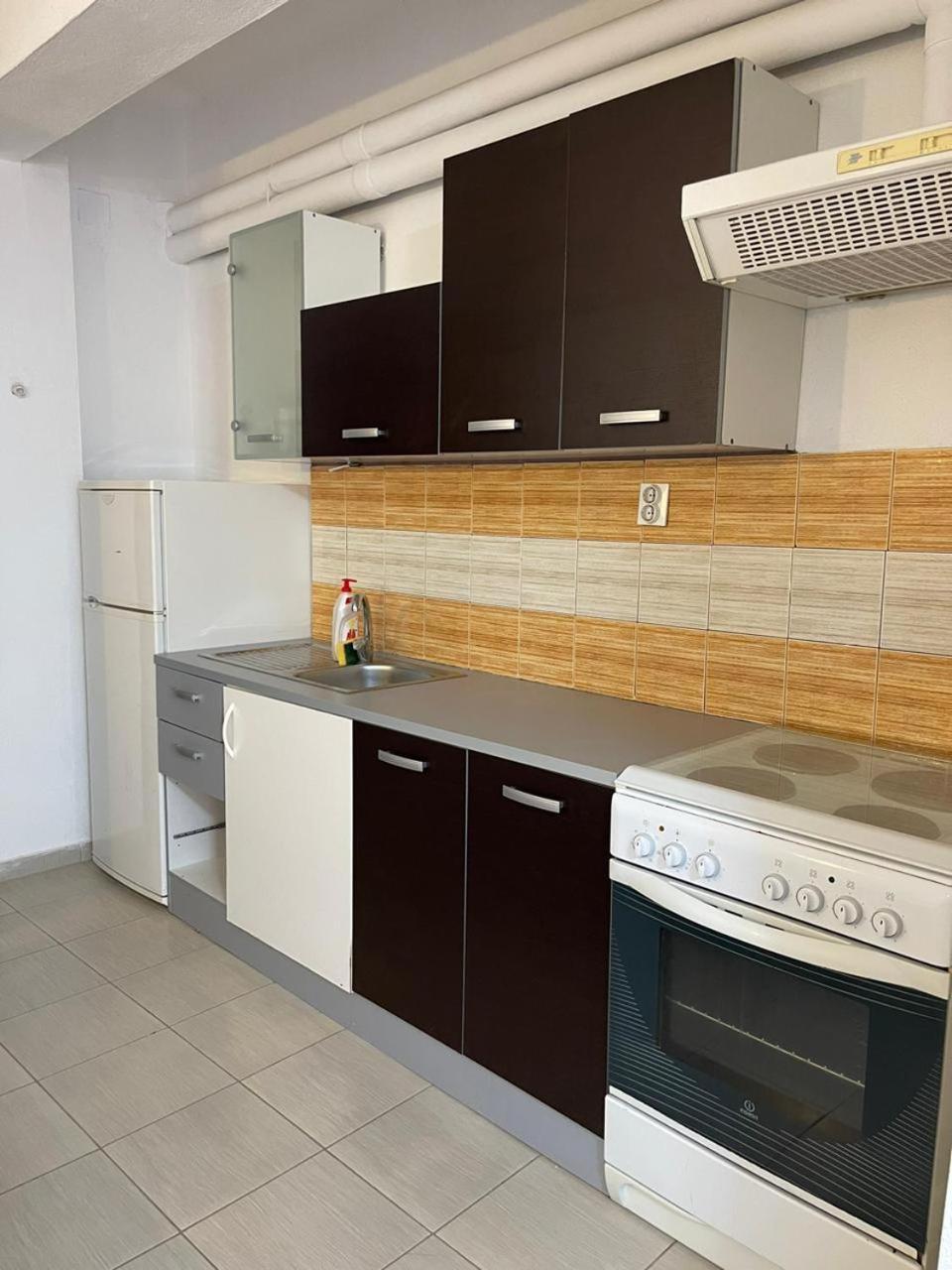 Peaceful Apartments In Elani Dış mekan fotoğraf