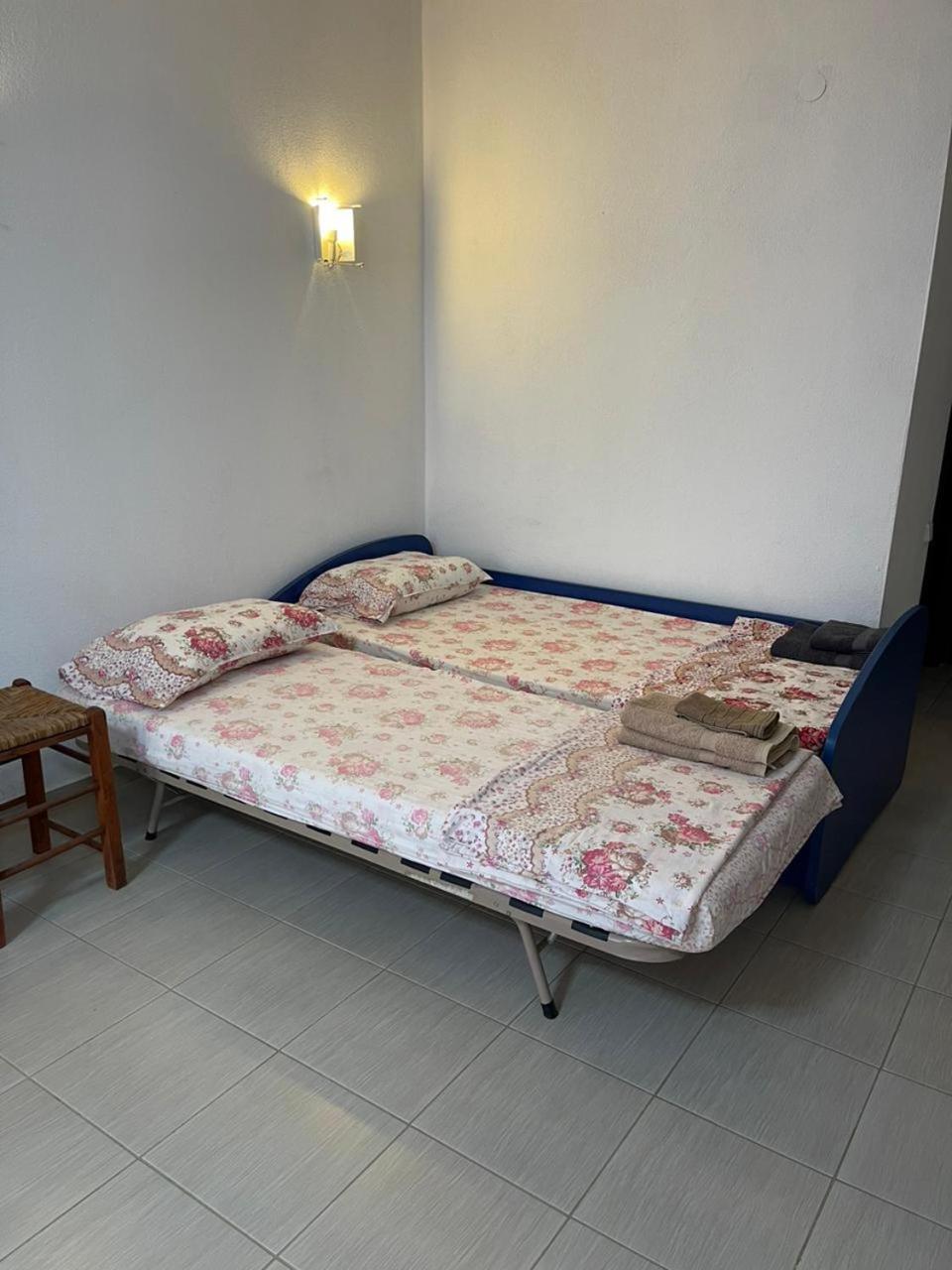 Peaceful Apartments In Elani Dış mekan fotoğraf